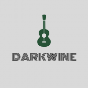 Darkwine logo